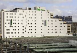 Ibis Styles Paris Gare de l'Est Chateau Landon