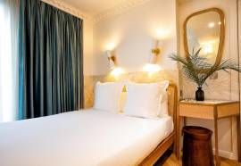 Hotel Rose Bourbon