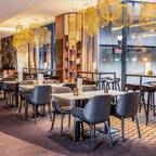 Недорогие туры во Францию для 2 взрослых 2026-2027 - Hotel Novotel Suites Paris Expo Porte de Versailles