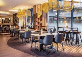 Hotel Novotel Suites Paris Expo Porte de Versailles