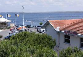 Hotel Le B d'Arcachon