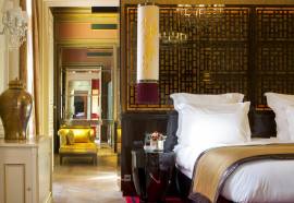 Buddha-Bar Hotel Paris