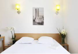 Adagio Access Marseille Prado Perier