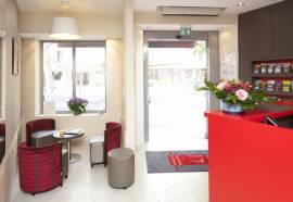 Hotel de France Gare de Lyon Bastille