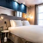 Туры во Францию для 2 взрослых на апрель 2027 - Hotel Duette Paris