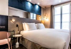 Hotel Duette Paris