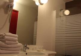 Euro Hotel Paris Creteil