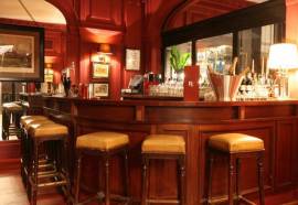 New Hotel Roblin