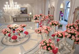 Four Seasons Hotel George V