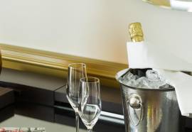 Paris Marriott Hotel Champs-Elysees