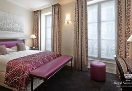 Royal Saint Honore