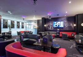 Mercure Strasbourg Palais des Congres