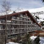 Премиальные горящие туры во Францию из Еревана для 2 взрослых на 8 дней на январь 2026 - Res. Maeva Multivacances Les Bleuets