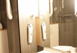 Ibis Paris Avenue d'Italie 13eme