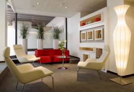 Novotel Strasbourg Centre Halles
