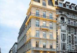 Okko Hotels Lyon Pont Lafayette