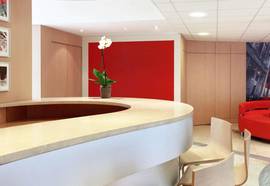 Ibis Paris Opera la Fayette