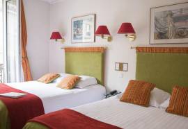 New Hotel Opera