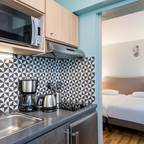 Горящие туры во Францию для 2 взрослых 2026 - Adagio Paris Montmartre