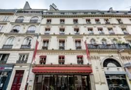 Le Pavillon Hotel
