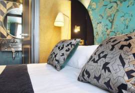 Maison Nabis by HappyCulture