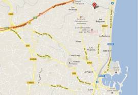 Hotel & Spa Baie des Anges by Thalazur