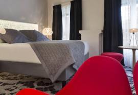 Hotel Chavanel