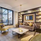 Горящие туры во Францию для 2 взрослых на ноябрь 2026 - Jardin De Villiers