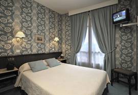 Hotel Le Clement