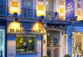 Hotel de Saint-Germain