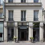 Туры во Францию для 2 взрослых на 4 дня 2026-2027 - D'Anjou Hotel