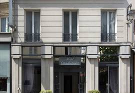 D'Anjou Hotel