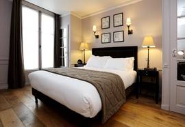 Hotel Saint-Louis Pigalle