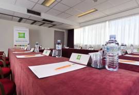 ibis Styles Bordeaux Meriadeck