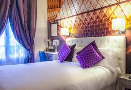 Ascot Opera Hotel