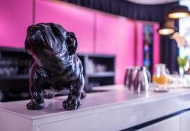 Best Western Premier Opera Faubourg