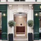 Горящие туры во Францию для 2 взрослых 2025-2026 - Newhotel Le Voltaire