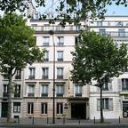Туры во Францию для 2 взрослых на август 2027 - Hotel Des Mines
