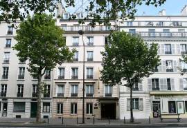 Hotel Des Mines