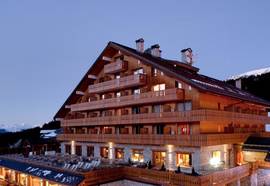 Hotel Allodis