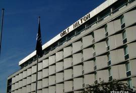 Hilton Paris Orly Airport