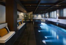 Le Roch Hotel & Spa