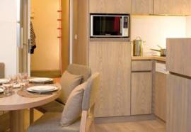 P&V Residence Atria-Crozats