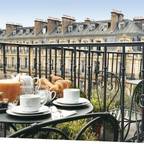 Туры во Францию в отели 1*, 2*, 3* для 2 взрослых 2026 - Hotel du Danube Saint Germain