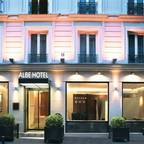 Горящие туры во Францию для 2 взрослых на ноябрь 2026 - Hotel Albe Saint Michel