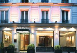 Hotel Albe Saint Michel
