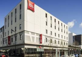 ibis Bordeaux Centre Bastide