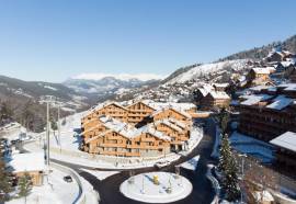 Residence Pierre & Vacances premium L'Hevana