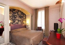 Hotel Concortel