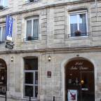 Премиальные туры в Бордо, Францию, в отели 1*, 2*, 3*, для 2 взрослых 2024 - Hotel Notre Dame
